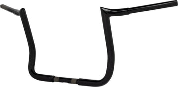 harley-davidson ultra limited [LA CHOPPERS] – Forhåndskåret Prime Ape-styre - 0
