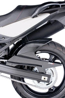SUZUKI DL 650 XT V-STROM EXPLORER [2025] - Bakhjulsdeksel | Karbonlook | PUIG 4710C