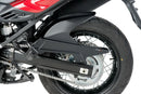 SUZUKI DL 650 XT V-STROM EXPLORER [2025] - Bakhjulsdeksel | Matt svart | PUIG 4710J