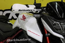 honda cb 750 hornet [BARKBUSTERS] – monteringssett – topunktsmontering for HONDA CB 750 Hornet-3