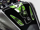 KAWASAKI Z 1000 [2012] – Wings Tank Protector – Svart-16