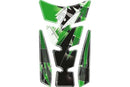 KAWASAKI Z 1000 [2012] – Wings Tank Protector – Svart-8