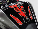 KAWASAKI Z 1000 [2012] – Wings Tank Protector – Svart-10