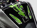 KAWASAKI Z 1000 [2012] – Wings Tank Protector – Svart-21