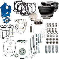 Harley-Davidson FLRT 1868 Freewheeler 114 [2022-2023] - Kolbensatz Big Bore 4,250" für M8 Modelle – Bild 10