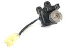 Honda CBR 1000 RR SC57 [2006] - Termmotor for eksosanlegg-1