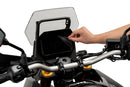 SUZUKI DL 800 V-STROM [2025] – Protector Dashboard – Gjennomsiktig-3