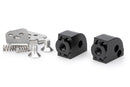 SUZUKI DL 800 V-STROM [2025] - Adapter passasjer fotstøtte gummipute-4
