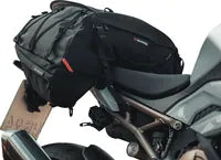 BMW R 100 CS [SW-MOTECH] – PRO Cargobag halebag