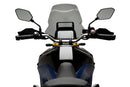 SUZUKI DL 800 V-STROM [2025] – turskjerm – sterkt tonet