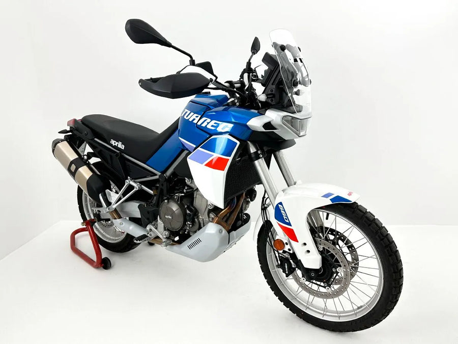 Aprilia Tuareg 660 [WRS] – Frontrute