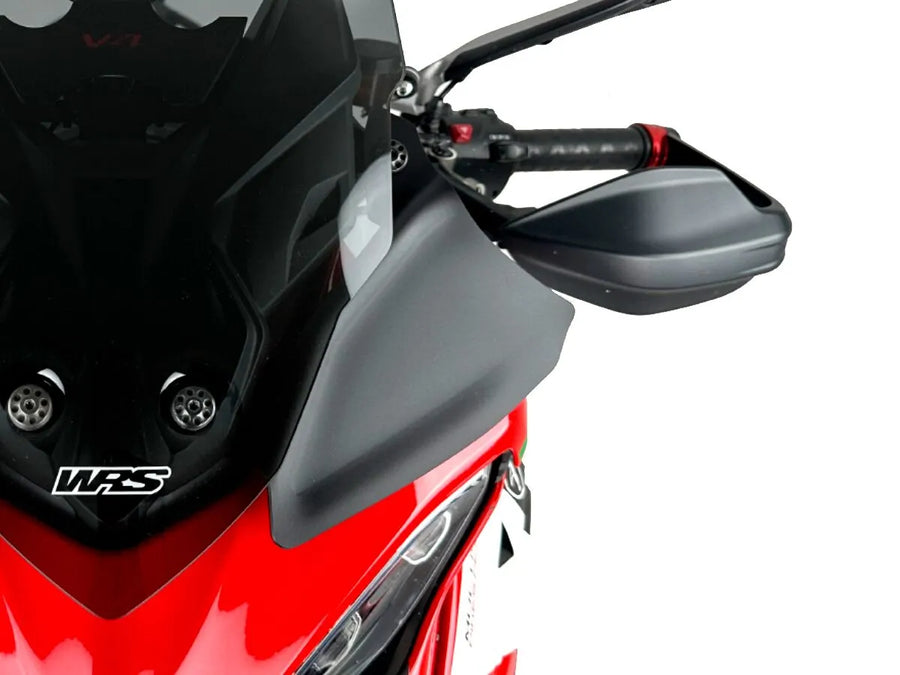 ducati multistrada v4 [WRS] – Et par sidevindavvisere