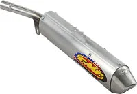 Honda Cr 125 R [2002-2007] - Turbinecore 2 Spark Arrestor Endschalldämpfer – Bild 11