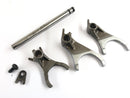 Triumph Tiger 1050 115ng [2016] - Switch Forks Switching Claws Set-1