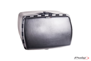 HONDA VISION 110 E5 [2025] – Maxi Box – Sort