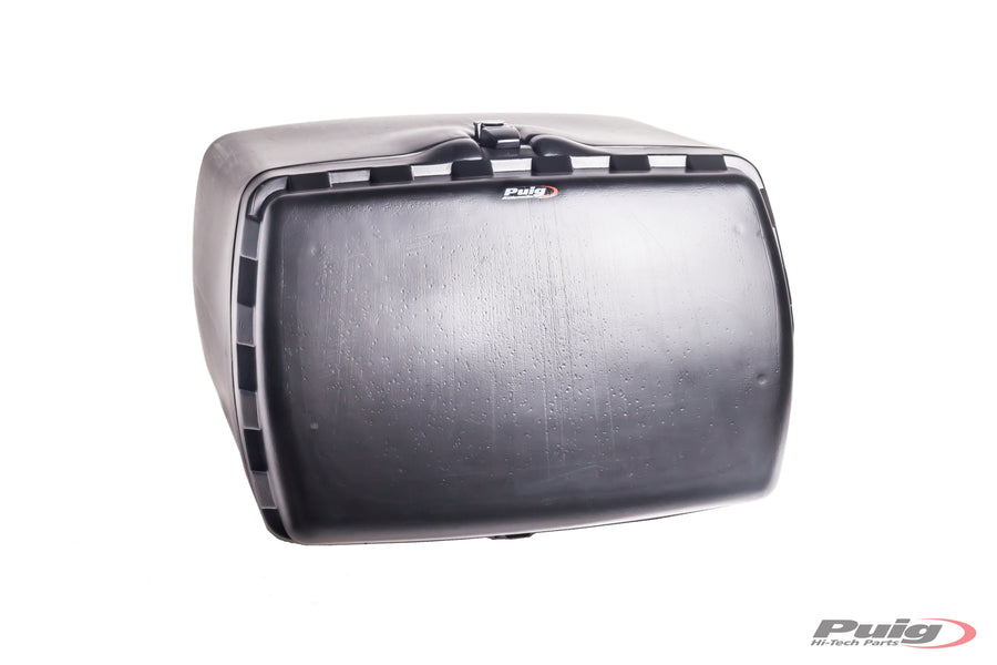 HONDA VISION 110 E5 [2025] – Maxi Box – Sort