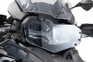 bmw f 850 gs [SW-MOTECH] – frontlysbeskyttelse