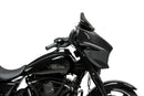 HARLEY DAVIDSON STREET GLIDE FLHX [2025] – High-Road Sport – Svart-2