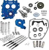Harley-Davidson FXDCI 1450 EFI Dyna Super Glide Custom [2005] - MR103 Nockenwellen-Kit – Bild 10