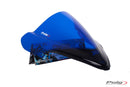 SUZUKI GSX 1300 R HAYABUSA ABS [2018] – Racing-skjerm – Gjennomsiktig-4