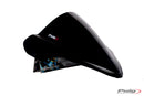 SUZUKI GSX 1300 R HAYABUSA ABS [2018] – Racing Screen – Svart