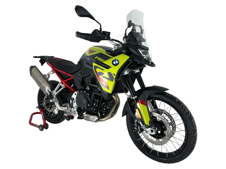 BMW F 900 [WRS] – frontrute