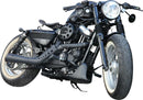 Harley Davidson Sportster 883 Iron XL [CULT WERK] – Frontspoiler Bobber-6