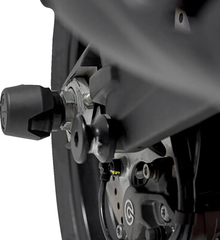 cf moto 800 [SW-MOTECH] – bakakselsliper