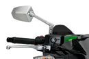 HARLEY DAVIDSON SPORTSTER S RH 1250 S [2025] – GT.1 bakspeil – anodisert-8