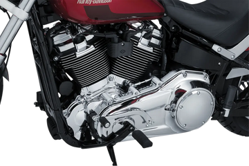 harley davidson fxdrs 114 [KURYAKYN] - Precision® indre primærdeksel - 0