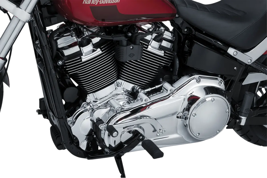 harley davidson fxdrs 114 [KURYAKYN] - Precision® indre primærdeksel