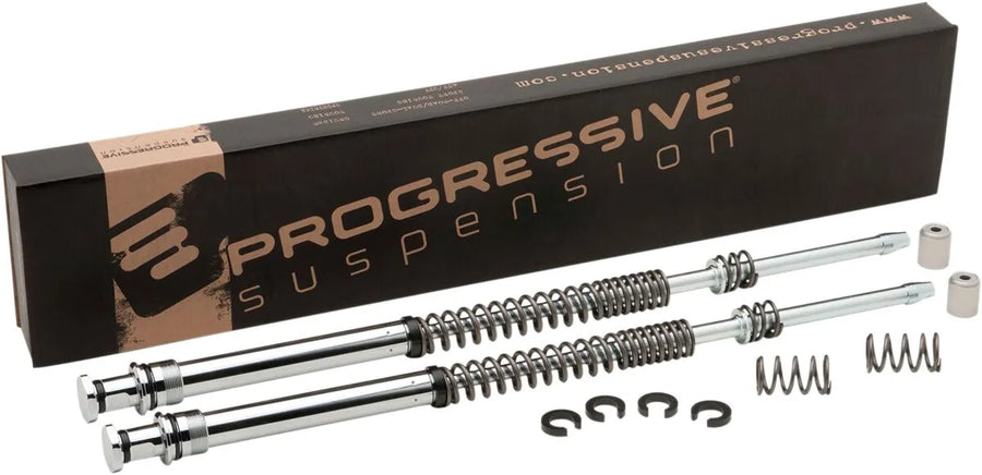 harley davidson softail [PROGRESSIVE SUSPENSION] – Monotube patrongaffelsett