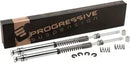 Harley Davidson FLS [PROGRESSIV SUSPENSJON] – Monotube Cartridge Gaffelsett