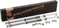 Harley Davidson Flstc [PROGRESSIV SUSPENSJON] – Monotube Cartridge Gaffelsett