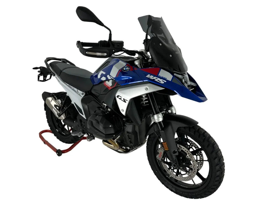 BMW R 1300 GS Trophy [WRS] – Frontrute
