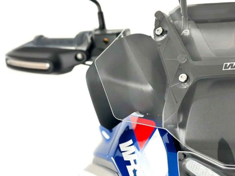 BMW R 1300 GS [WRS] - Vinddeflektor