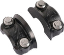 harley davidson sportster s rh 1250 s [THRASHIN SUPPLY CO.] - Speedway dashbordklemme-3
