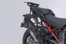 ducati multistrada 1200 [SW-MOTECH] – PRO sidebagasjehylle-1