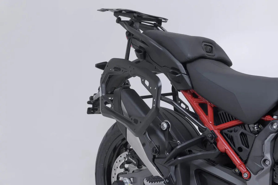 ducati multistrada v4 [SW-MOTECH] – PRO sidebagasjehylle