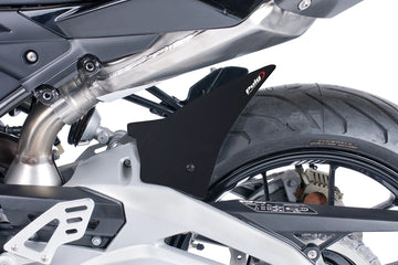 TRIUMPH BONNEVILLE T 120 BLACK [2025] - Bakhjulsdeksel | Matt svart | PUIG 4902J