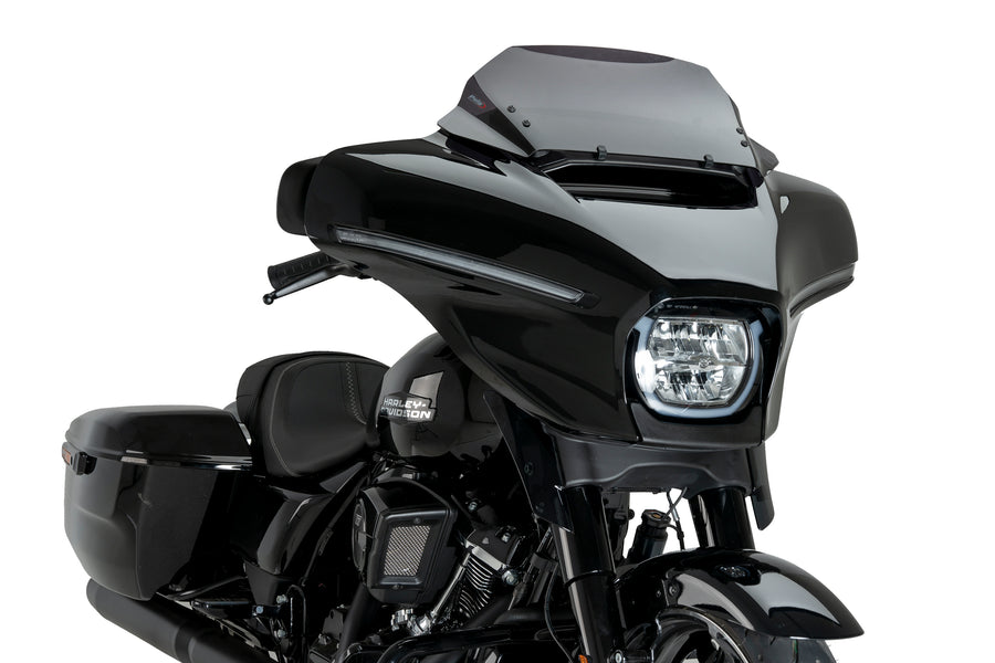 HARLEY DAVIDSON STREET GLIDE FLHX [2025] – High-Road Sport – Tonet