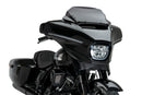 HARLEY DAVIDSON STREET GLIDE FLHX [2025] – High-Road Sport – Svart-4