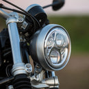 BMW R NINE T /5 [2020] - Scheinwerfer-Montagesatz – Bild 4