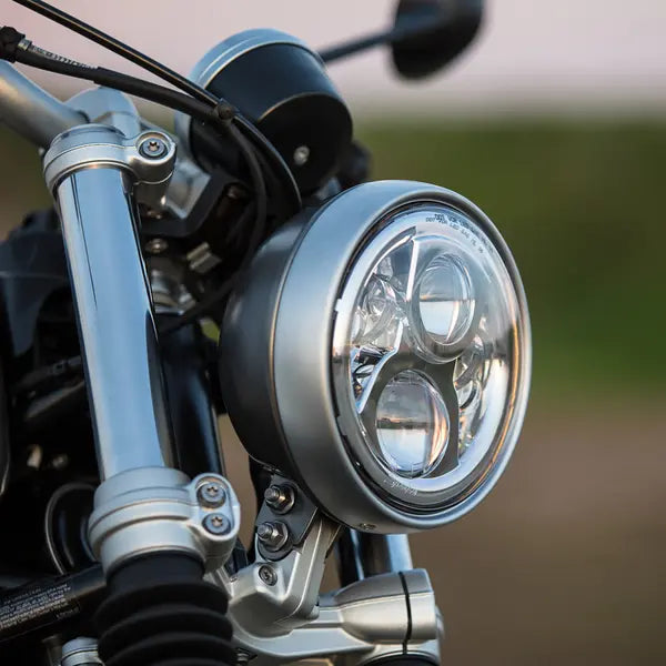 Bmw R Nine T ABS Urban G/S [2019-2020] - Scheinwerfer-Montagesatz – Bild 9