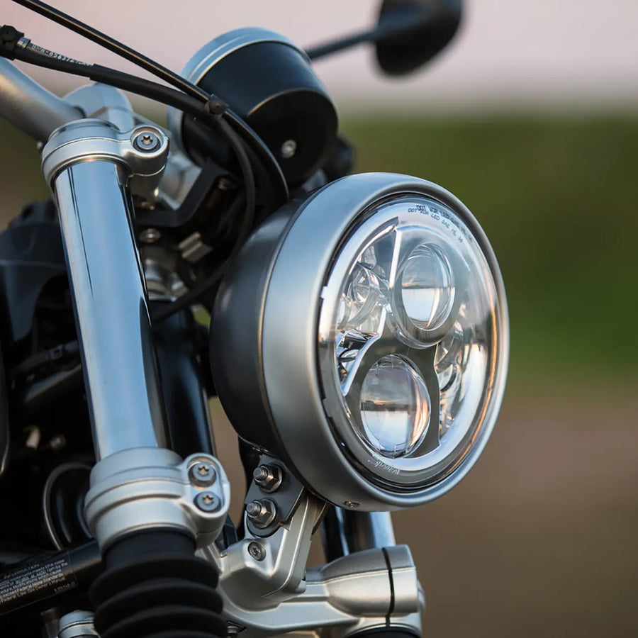 Bmw R Nine T ABS Urban G/S [2019-2020] - Scheinwerfer-Montagesatz – Bild 4