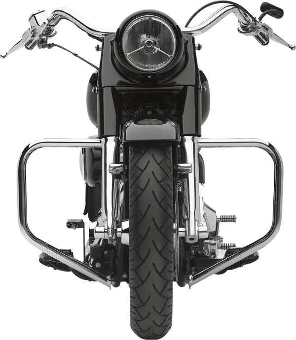 Harley Davidson Fxst [LINDBY] – Unibar®