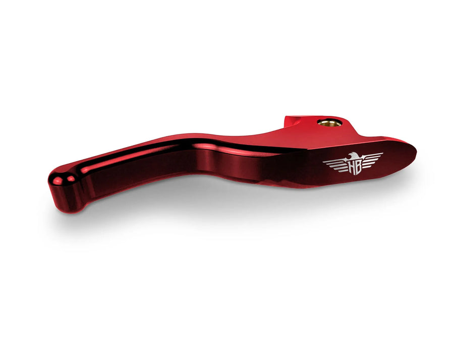 harley davidson touring [HEINZ BIKES] – PERFORMANCE 3-finger spak