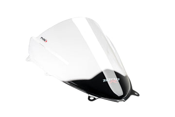 BMW F 900 R [2025] - Z-Racing skjerm | Fjern | PUIG 4933W