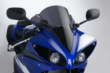 YAMAHA YZF R1 [2009-2014] - racingskjerm
