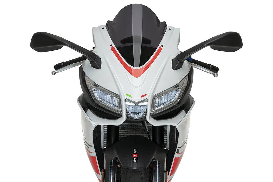 APRILIA RS4 125 REPLICA [2016] - Z-Racing-skjerm | Sterkt tonet | PUIG 4945F